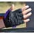 Перчатки для фитнеса Pro Grip Power System PS-2250_M_Purple размер М, purple