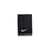 Рушник "Fundamental Towel Medium" Nike N.101.2438.010.MD чорний, 40х80 см