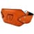 Пояс для отягощений EasyFit EF-DBC-200-BR кожа, до 200 кг, коричневый
