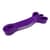 Резиновая петля для фитнеса EasyFit EF-2654-4, 15-45 кг, фиолетовый
