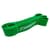 Резиновая петля для фитнеса EasyFit EF-2654-5, 19-65 кг, зеленый