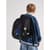 Школьный рюкзак "Футбол" SkyName Winner R1-047 для мальчиков, объем 17,5 л