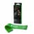 Эспандер для ног Mini Bands Way4you w40013 зеленый, 2,25-6 кг