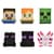Игрушка-сюрприз в шаре S1 "Minecraft" 53691 в ассортименте
