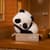 Коллекционная фигурка-сюрприз "Мяу панды" 52Toys 22CB437GG13 серии "Panda Roll"
