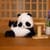 Коллекционная фигурка-сюрприз "Мяу панды" 52Toys 22CB437GG13 серии "Panda Roll"