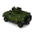 Ігрова автомодель "Козак 2М1 - Азов" KS450-2 серія "Шеврони Героїв"