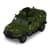 Ігрова автомодель "Козак 2М1 - Азов" KS450-2 серія "Шеврони Героїв"