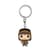 Игровая фигурка на клипсе FUNKO POP! "Дастин Гендерсон" 86617 серия "Очень странные дела"