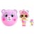 Ігровий набір з лялькою "Дбайливі ведмедики" 542704 серії "Loves Care Bears"