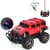 Дитяча машинка на радіокеруванні "Джип" 512A(Red) червоний, 1:16