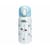 Детский термос-поилка MGZ-0334(Blue) голубой, 350 мл