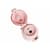 Дитячий термос-поїлка MGZ-0334(Pink) рожевий, 350 мл