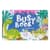М'яка розвиваюча іграшка-книжечка "Busybook" YB-501-502-503-1
