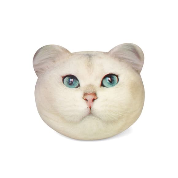 Игрушка-антистресс Сквиш "Кошка" MS 4353-6 с ароматом, 8,5 см
