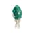 Интерактивная игрушка "Танцующий кальмар" 158-21C(Green) зеленый