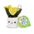 Мягкая игрушка-брелок "Цветочки" Plush and Co PLC25057, 10 см