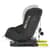 Дитяче автокрісло i-JOY ME 1205 Black