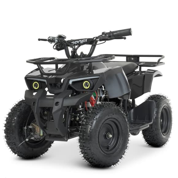 Детский электроквадроцикл HB-ATV800AS-2 до 65 кг