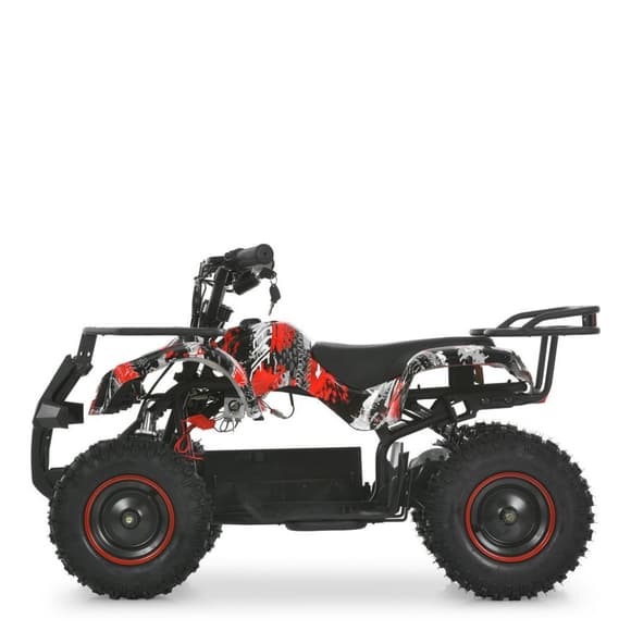 Детский электроквадроцикл HB-EATV800NP-3 до 65 кг