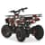 Детский электроквадроцикл HB-EATV800NP-3 до 65 кг