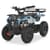 Дитячий електроквадроцикл HB-EATV800NP-4 до 65 кг