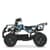 Дитячий електроквадроцикл HB-EATV800NP-4 до 65 кг
