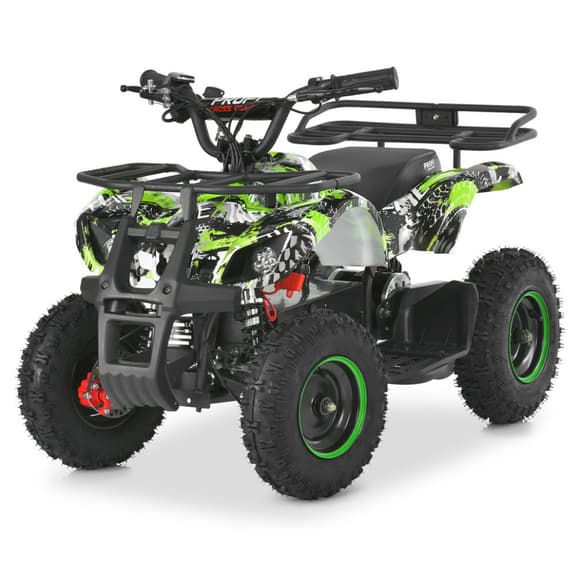 Дитячий електроквадроцикл HB-EATV800NP-5 до 65 кг