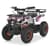 Детский электроквадроцикл Prof1 HB-EATV800NP-8 до 65 кг