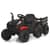 Дитячий електромобіль Трактор M 6295EBLR-2 до 30 кг