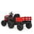 Детский электромобиль Трактор M 6295EBLR-3 до 30 кг