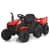 Детский электромобиль Трактор M 6295EBLR-3 до 30 кг