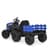 Детский электромобиль Трактор M 6295EBLR-4 до 30 кг