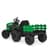 Детский электромобиль Трактор M 6295EBLR-5 до 30 кг