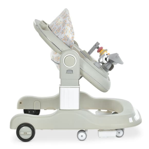 Детские Ходунки ME 1200 URSA Beige, музыка, свет