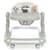 Детские Ходунки ME 1200 URSA Beige, музыка, свет
