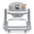 Детские Ходунки ME 1200 URSA Gray, музыка, свет