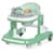 Дитячі Ходунки ME 1200 URSA Green, музика, світло