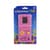 Детская интерактивная игрушка "Классическая игра Тетрис" 725-60(Pink) розовый