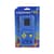 Детская интерактивная игрушка "Классическая игра Тетрис" 725-60(Blue) голубой