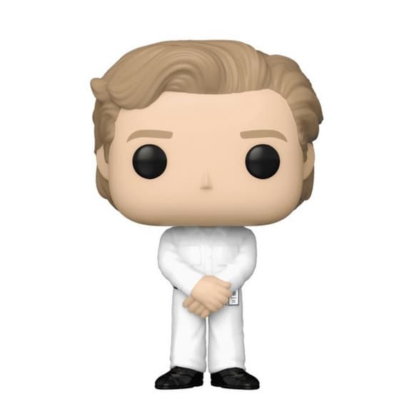 Игровая фигурка FUNKO POP! "Генри (001)" 72136 серия "Очень странные дела 4" 