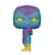 Игровая фигурка FUNKO POP! "Векна (BLACK LIGHT)" 74475 серия "Очень странные дела 4"