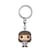 Игровая фигурка на клипсе FUNKO POP! "Одиннадцать" 62382 серия "Очень странные дела" S4 