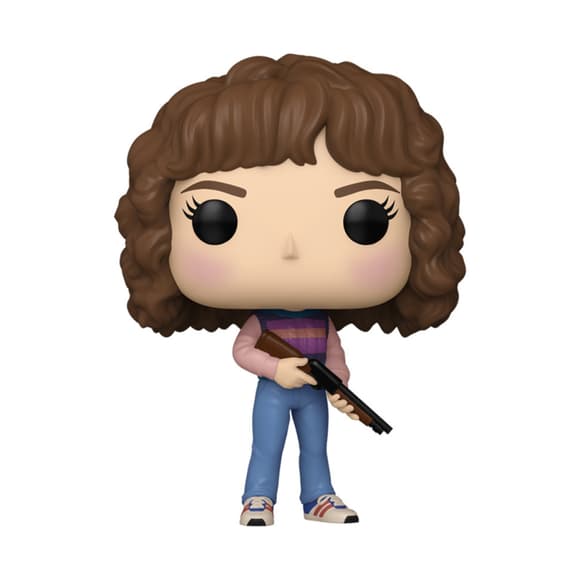 Ігрова фігурка FUNKO POP! "Ненсі Вілер" 75748 серії "Дивні дива 5"