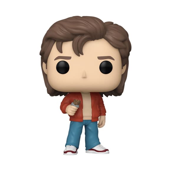 Игровая фигурка FUNKO POP! "Стив Гаррингтон" 75749 серии "Очень странные дела"