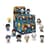Игровая фигурка FUNKO POP! "Убийца демонов" 62094 Mystery Minis игрушка-сюрприз