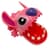 Детская настольная развлекательная игра "Стич" LY 020-32(Pink) 