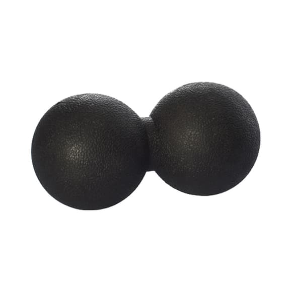 Массажный кистевой эспандер MS 1060-2(Black) 12х6 см, 270 грамм