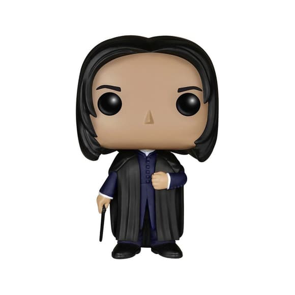 Игровая фигурка FUNKO POP! "Северус Снейп" Funko 5862 серия "Гарри Поттер"