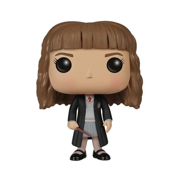 Игровая фигурка FUNKO POP! "Гермиона" Funko 5860 серия "Гарри Поттер"
